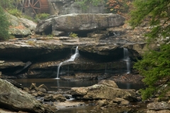 Babcock Mill 1