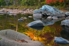 Stream Reflections 1