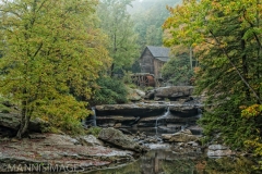 Babcock Mill 2