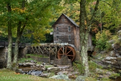 Babcock Mill 3