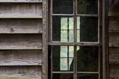 Cabin Windows