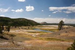 Yellowstone 1