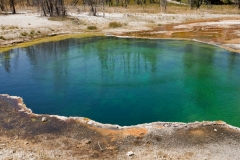 Abyss Pool 1
