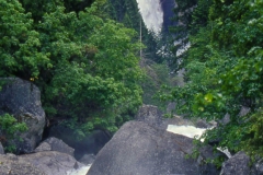 Vernal Falls