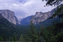 Yosemite Valley 1