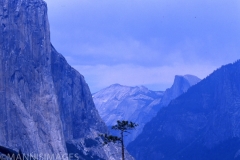 Yosemite Valley 2