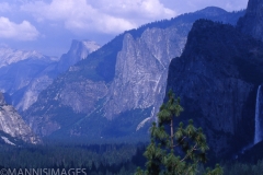 Yosemite Valley 3