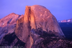Half Dome 1